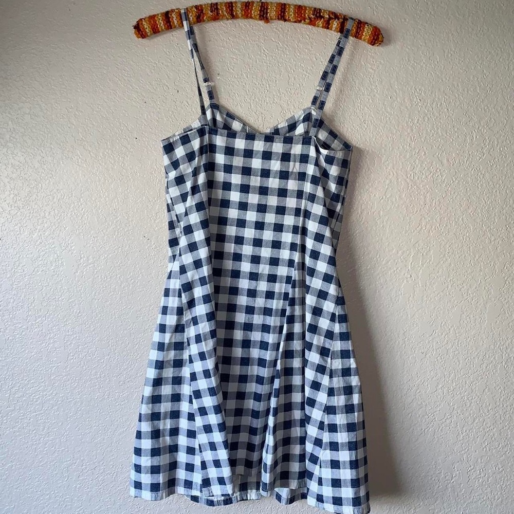 guess blue and white dress Guess Marciano Dress Shop GUESS Marciano All Over Print Mini Dress, Blue GUESS UAE